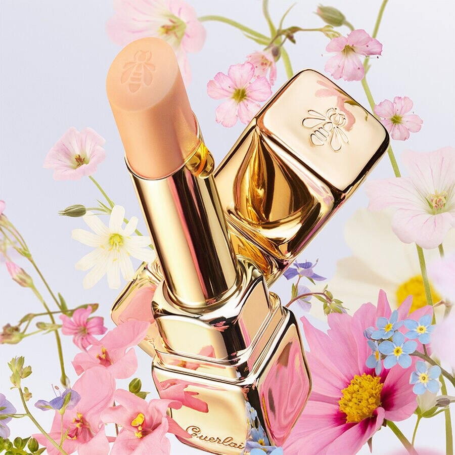Son GUERLAIN Kisskiss Bee Lift Lip Primer-Kallos