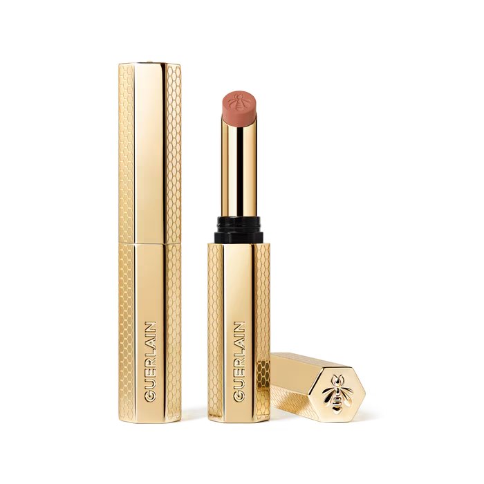 Son GUERLAIN Kisskiss Honey-Infused Intense Lipstick #134 Radiant Jasmine