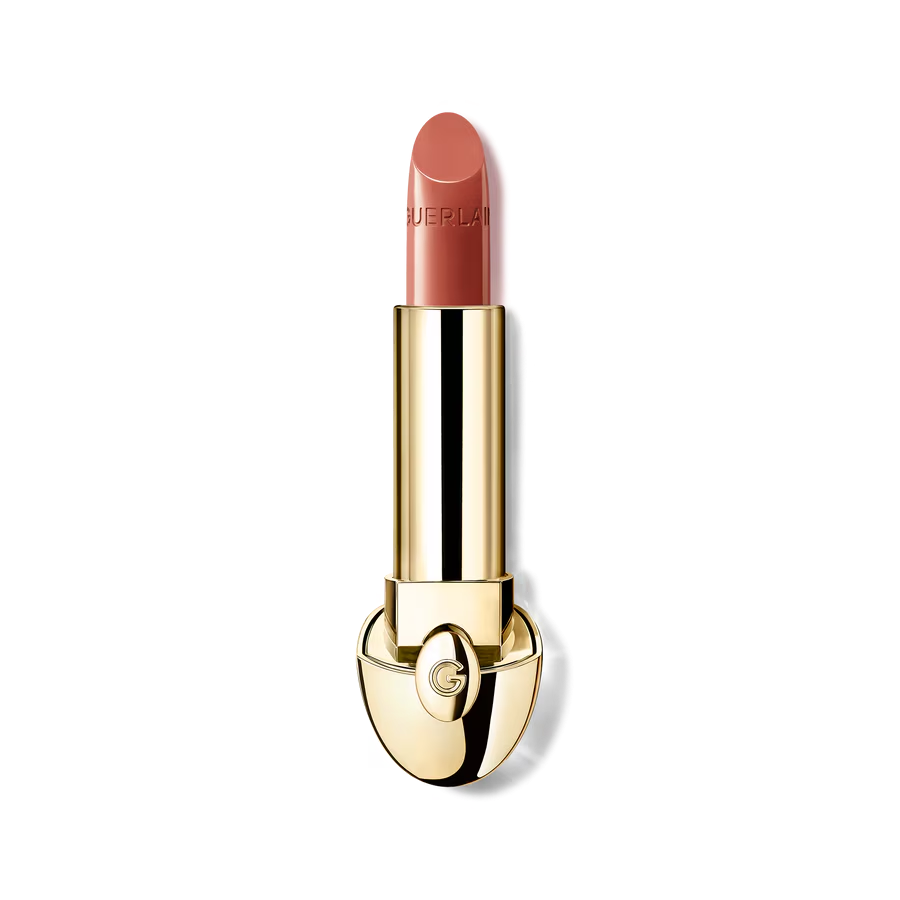 Son GUERLAIN Rouge G Satin Lipstick #08 Le Nu