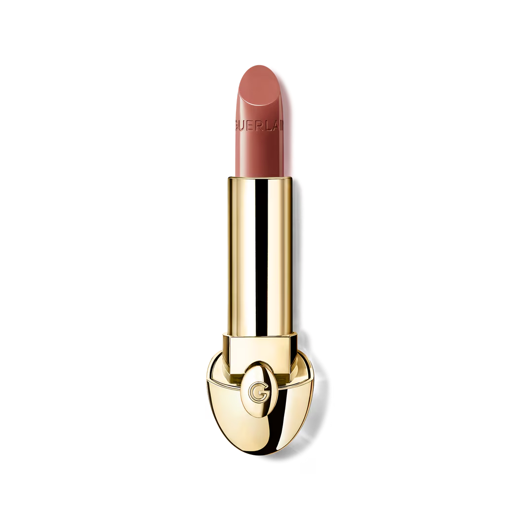 Son GUERLAIN Rouge G Satin Lipstick #11 Le Beige Noisette