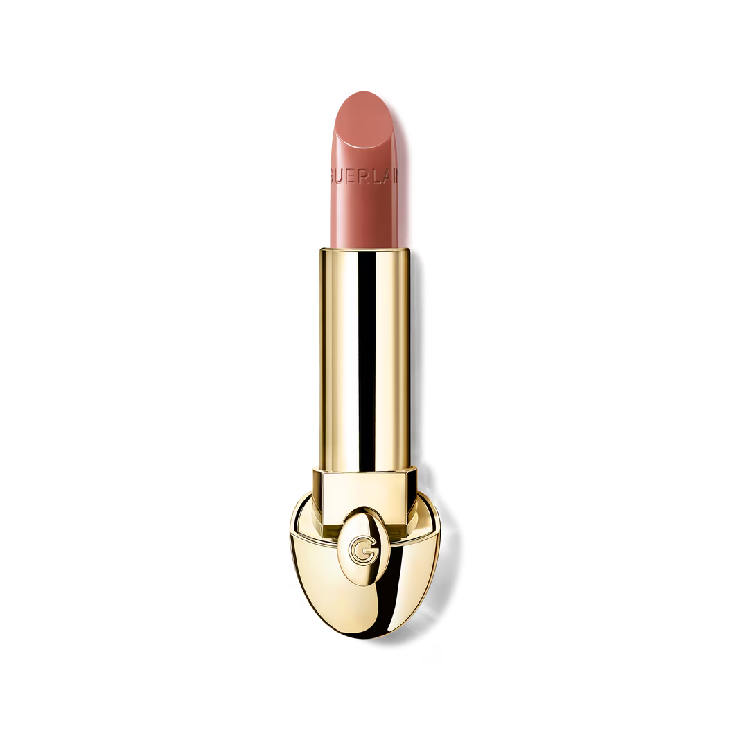 Son GUERLAIN Rouge G Satin Lipstick #131 Le Beige Praline