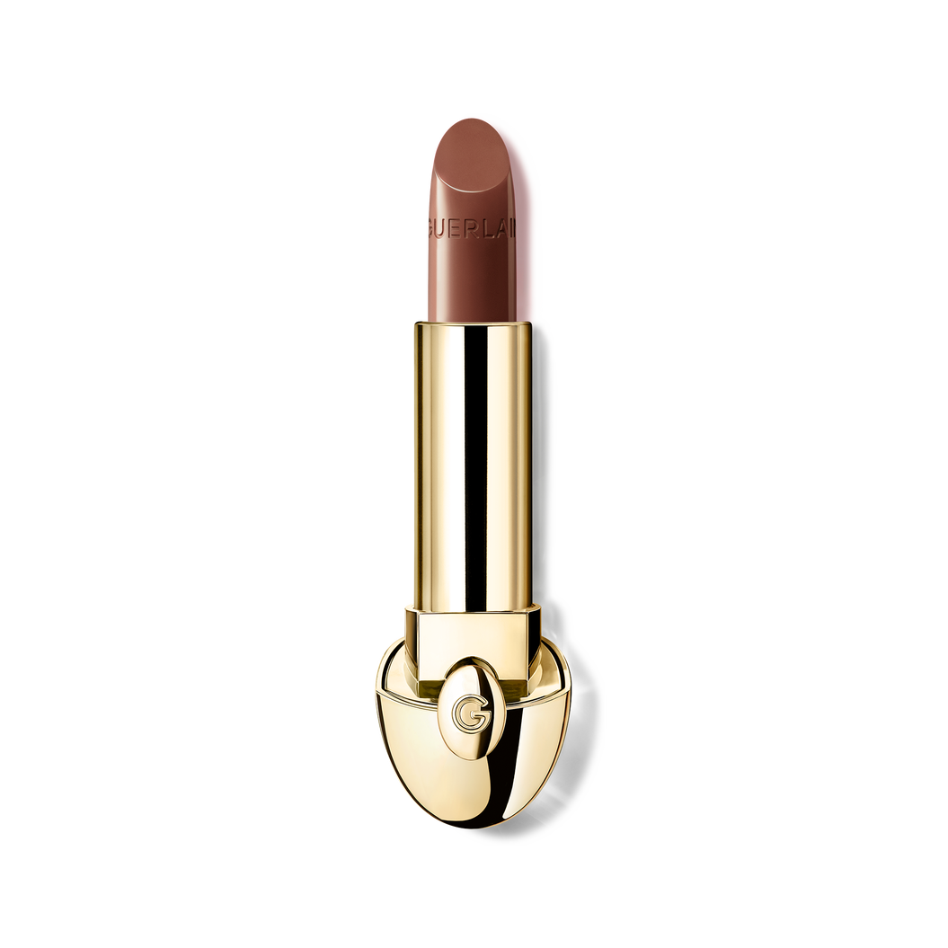 Son GUERLAIN Rouge G Satin Lipstick #15 Le Marron Glacé