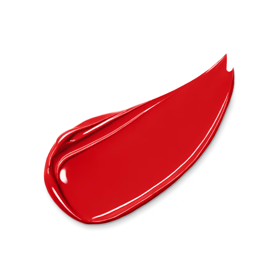 Son GUERLAIN Rouge G Satin Lipstick #214 Le Rouge Kiss-Kallos