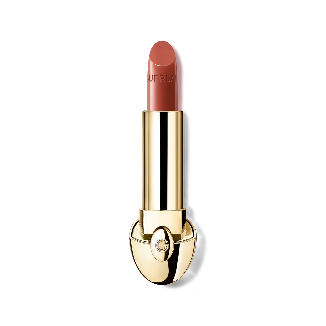 Son GUERLAIN Rouge G Satin Lipstick #319 Le Moka Chaud
