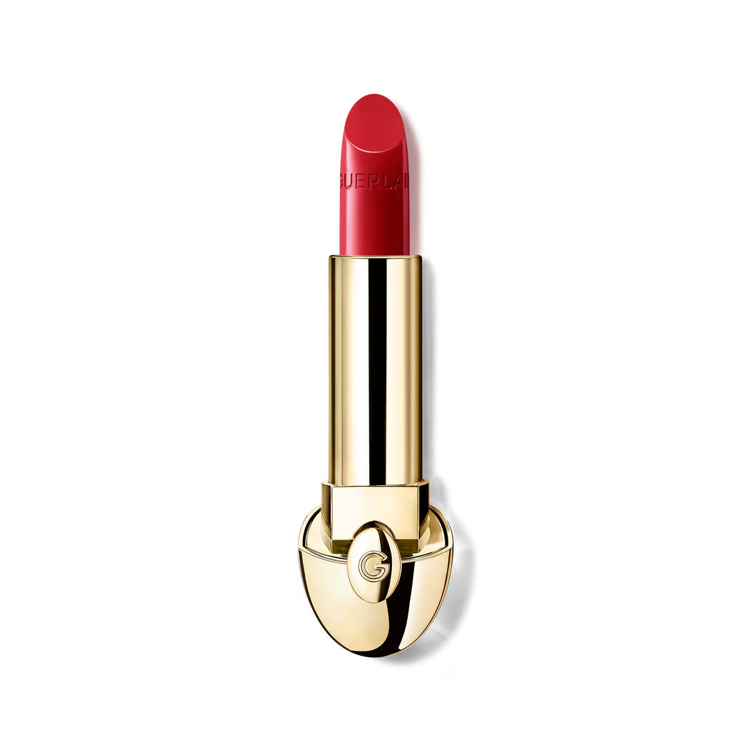 Son GUERLAIN Rouge G Satin Lipstick #333 Le Rouge Framboise