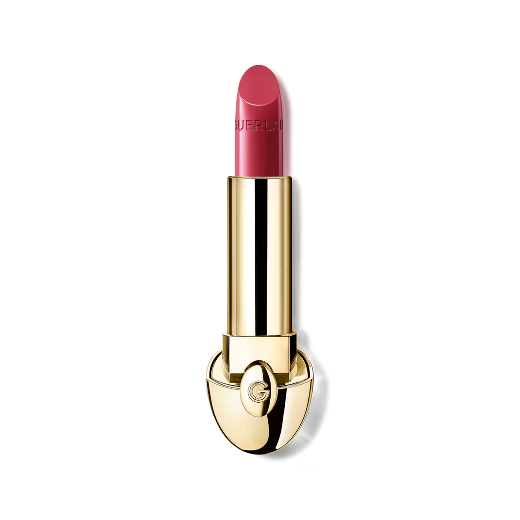 Son GUERLAIN Rouge G Satin Lipstick #519 Le Rose Essentiel-Kallos