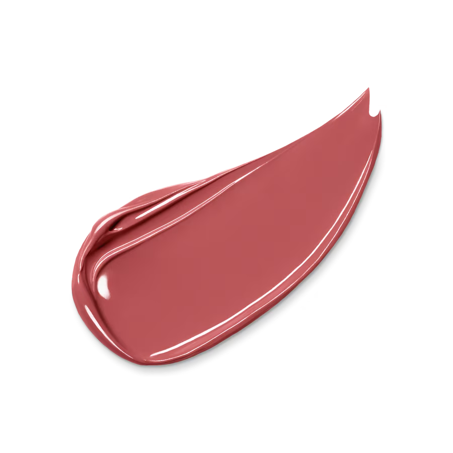 Son GUERLAIN Rouge G Satin Lipstick #521 Le Grège Rosé