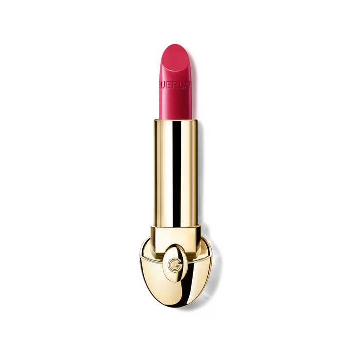 Son GUERLAIN Rouge G Satin Lipstick 