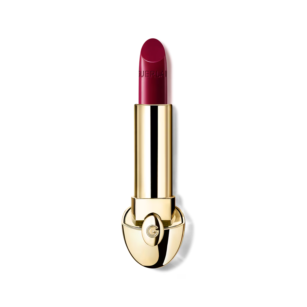 Son GUERLAIN Rouge G Satin Lipstick #870 Le Prune Intense