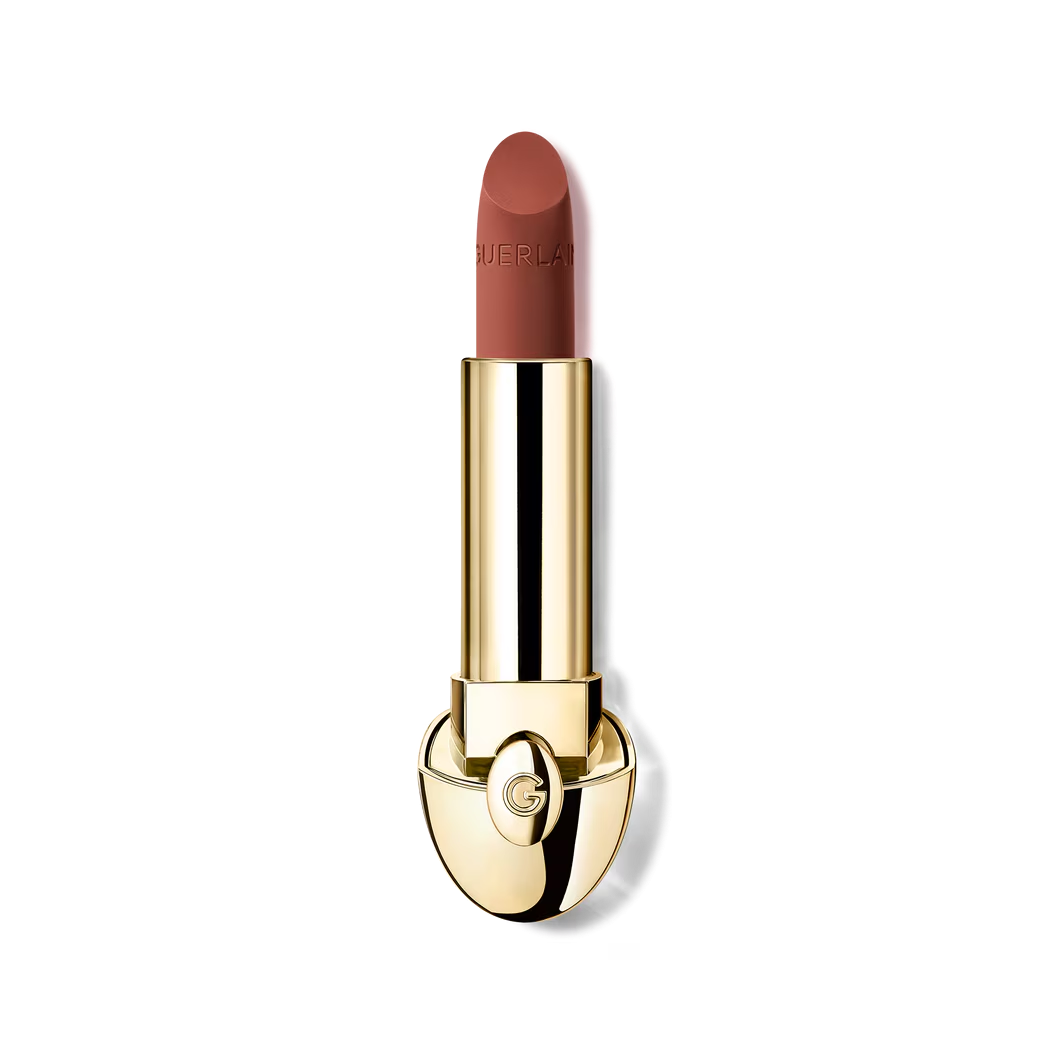 Son GUERLAIN Rouge G Velvet Lipstick #159 Le Beige Amande-Kallos