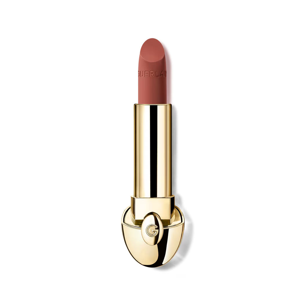 Son GUERLAIN Rouge G Velvet Lipstick #360 Le Beige Nu-Kallos