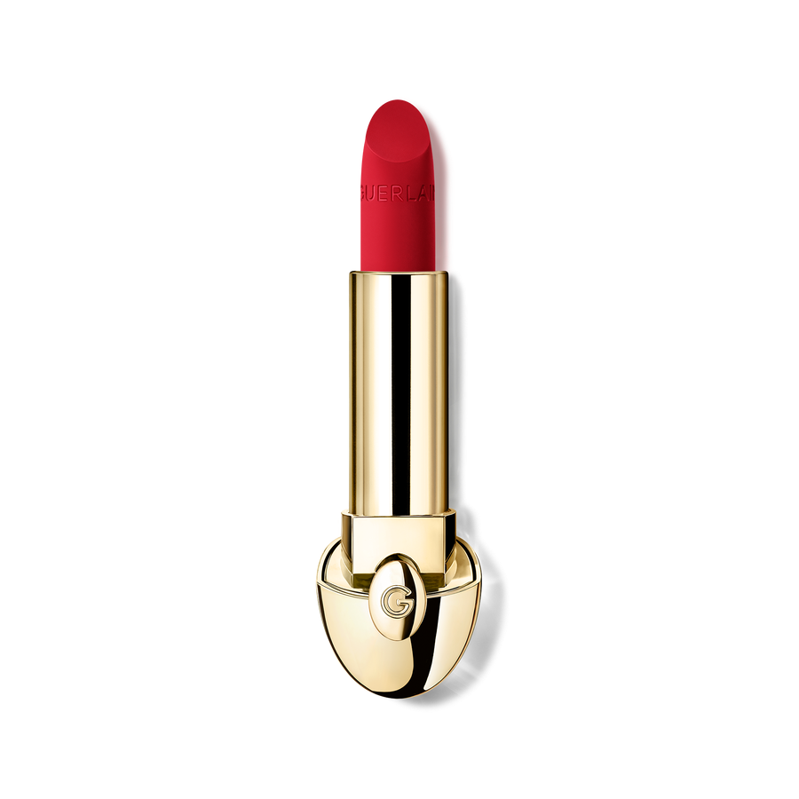 Son GUERLAIN Rouge G Velvet Lipstick #456 Le Rouge Corail