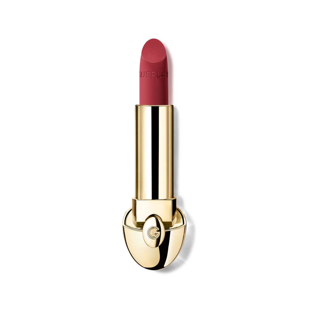 Son GUERLAIN Rouge G Velvet Lipstick #530 Le Rose Rouge