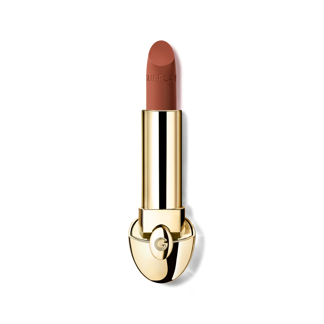Son GUERLAIN Rouge G Velvet Lipstick #539 Le Tonka Halé-Kallos