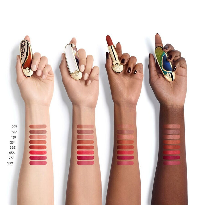 Son GUERLAIN Rouge G Velvet Lipstick 