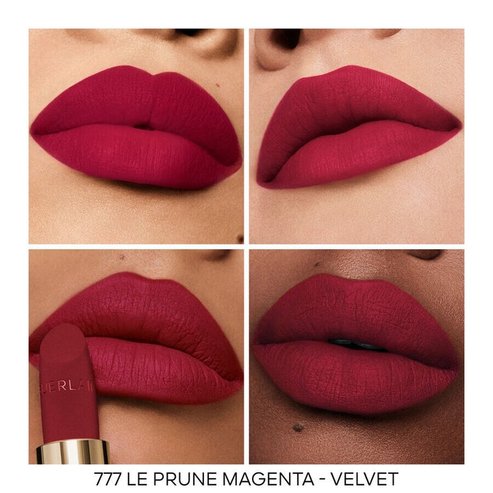 Son GUERLAIN Rouge G Velvet Lipstick 