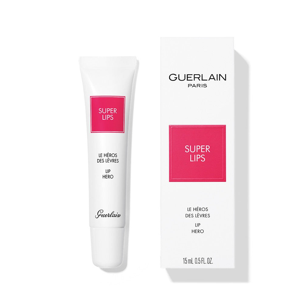 Son GUERLAIN Super Lips Lip Hero