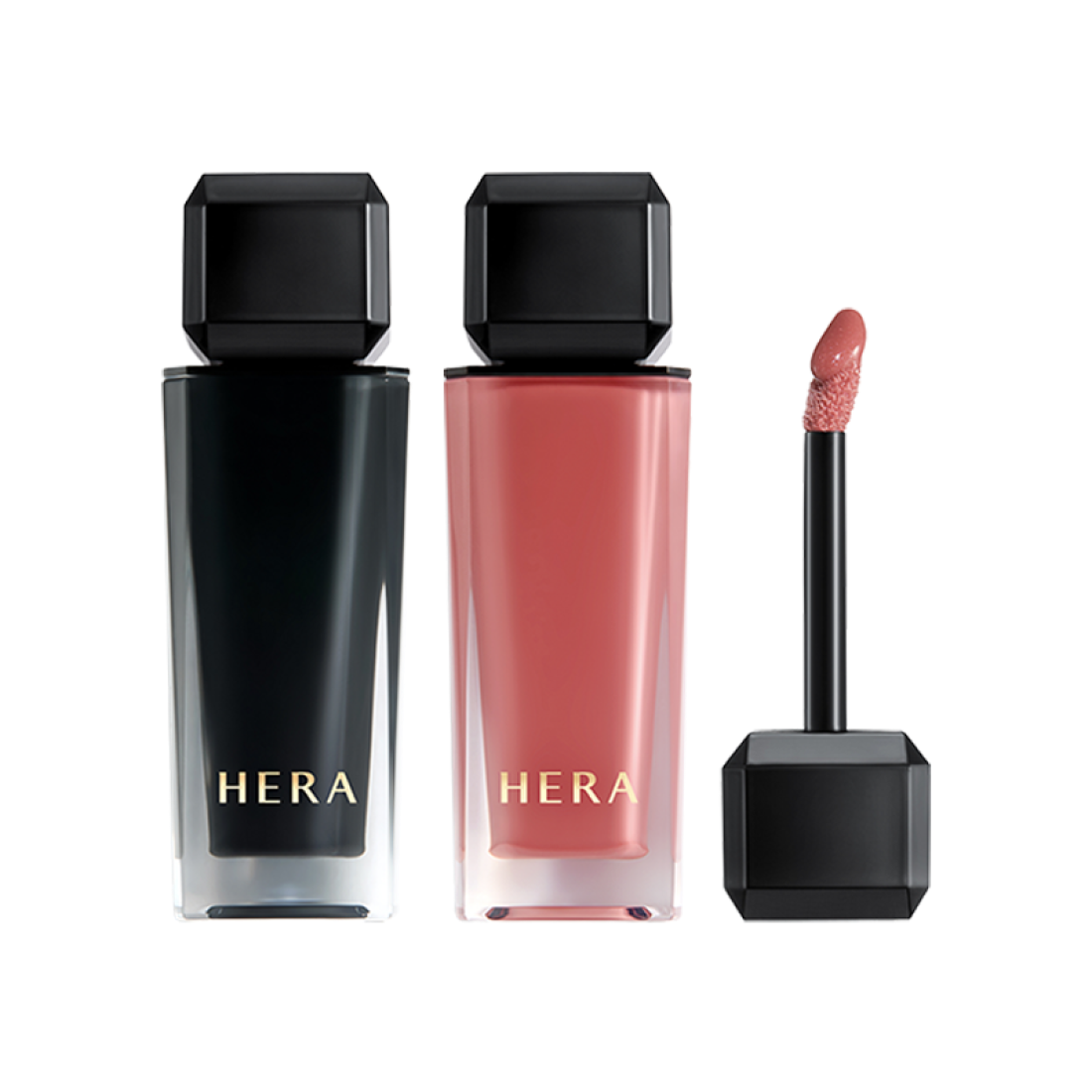 Son HERA Sensual Nude Gloss Holiday 2025-Kallos