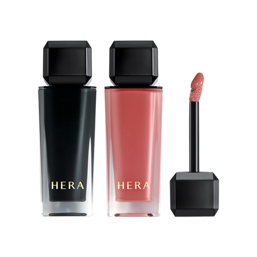 Son HERA Sensual Nude Gloss Holiday 2025-Kallos