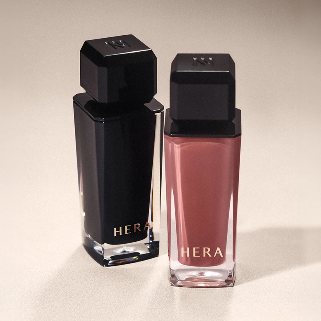Son HERA Sensual Nude Gloss Holiday 2025-Kallos