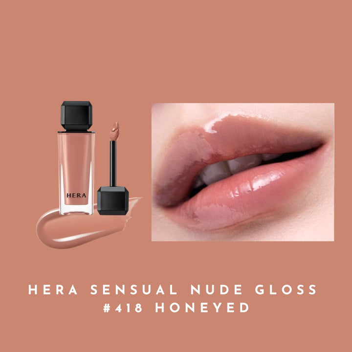 Son Hera Sensual Nude Gloss-Kallos
