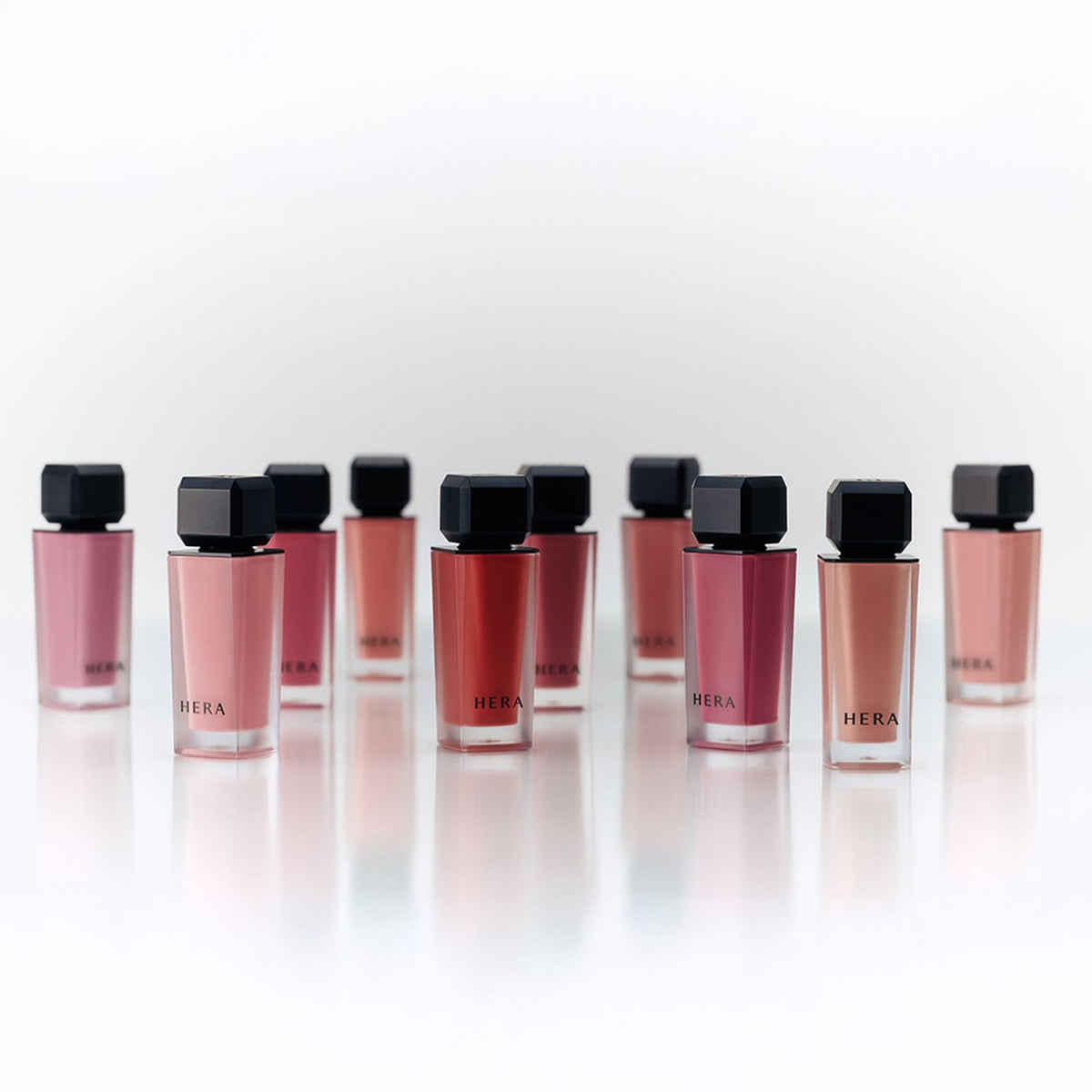 Son HERA Sensual Powder Matte Liquid