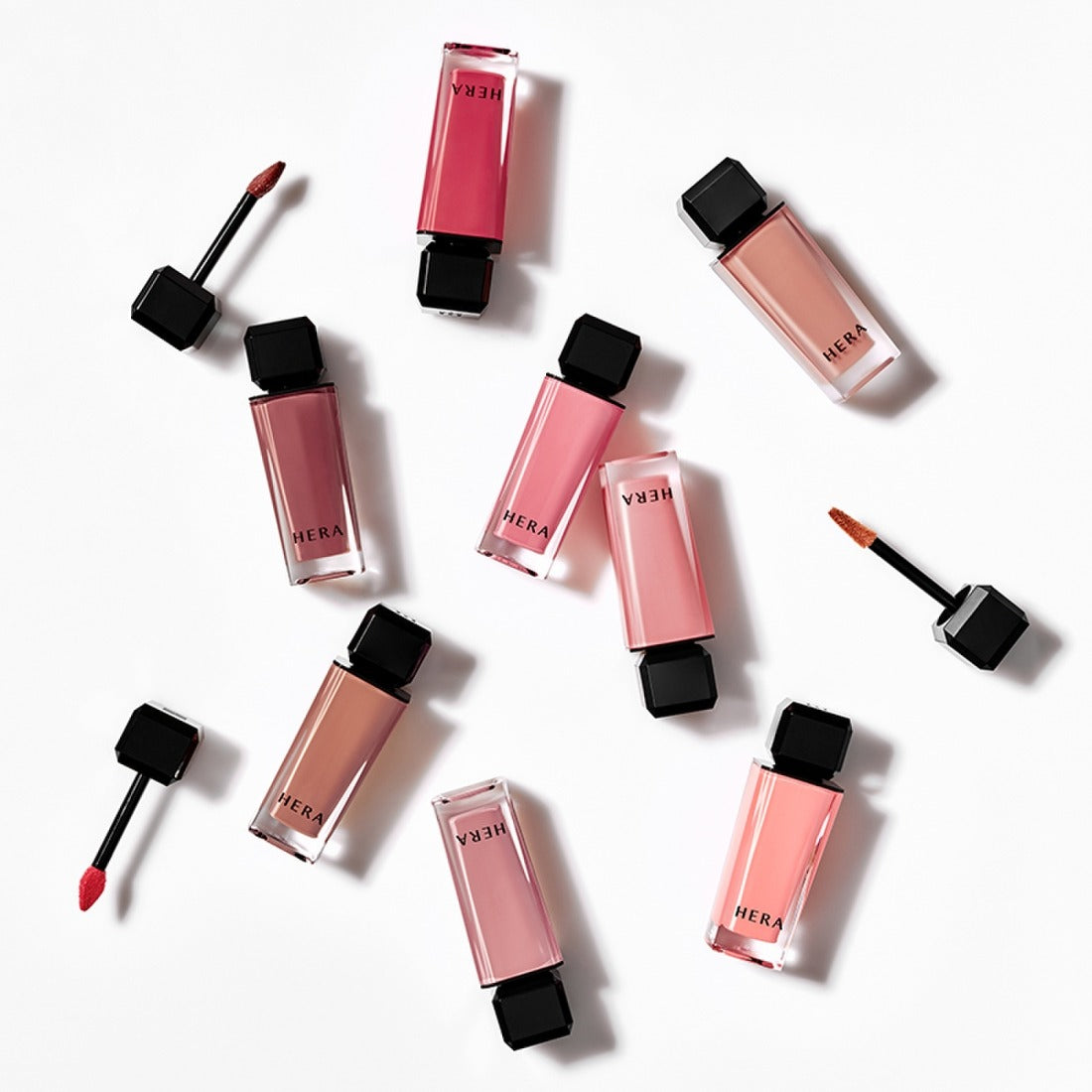 Son HERA Sensual Powder Matte Liquid-Kallos
