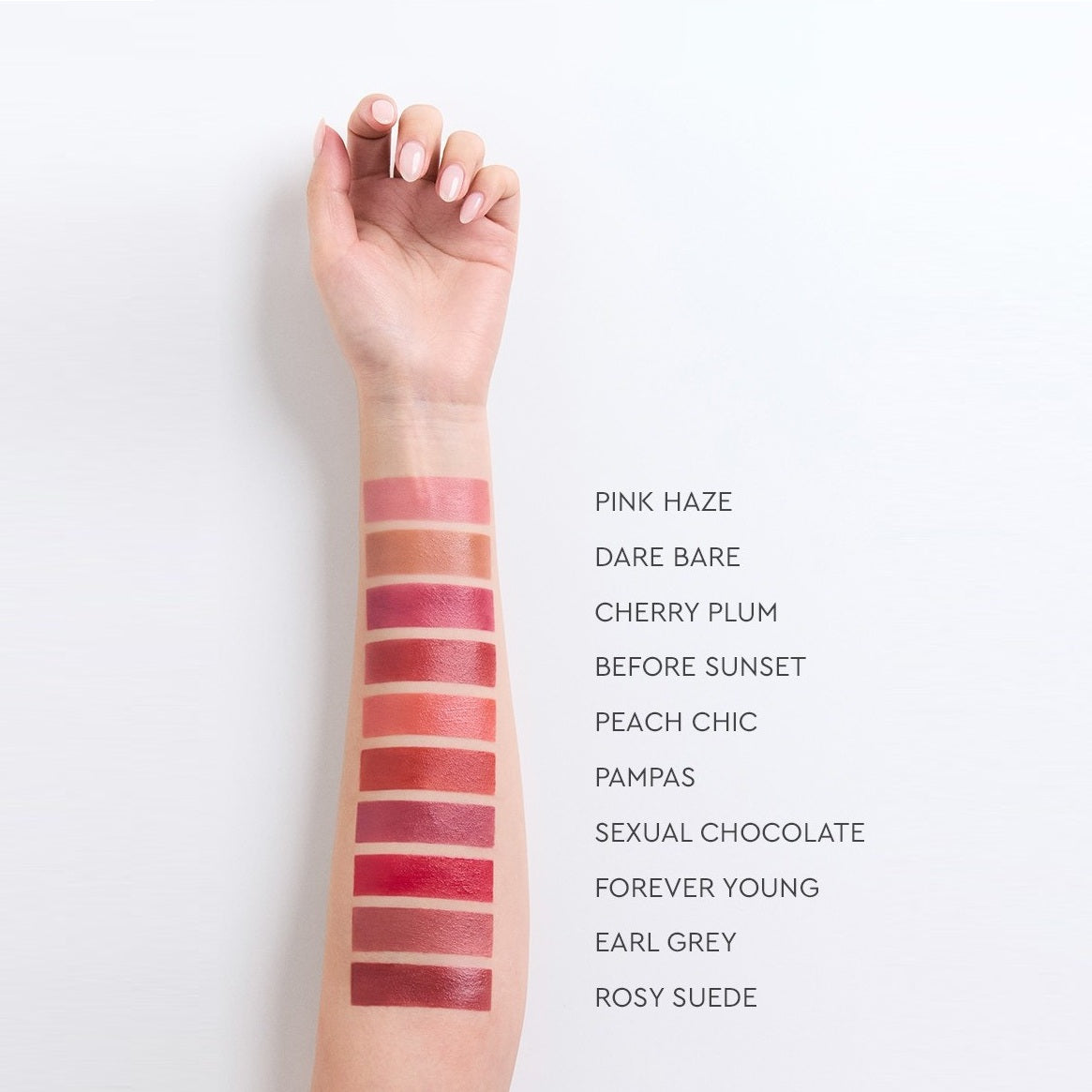 Son HERA Sensual Powder Matte Liquid-Kallos