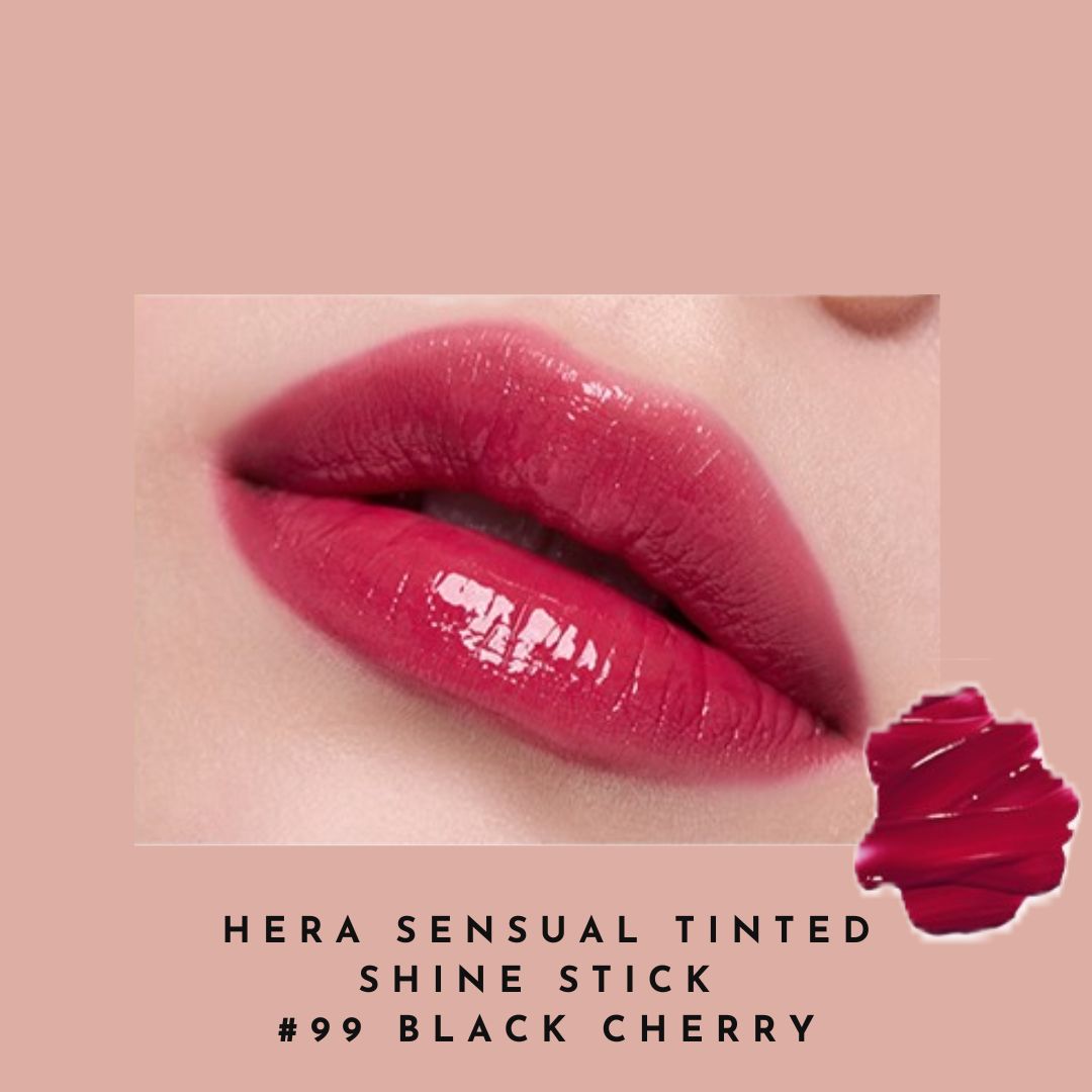 Son HERA Sensual Tinted Shine Stick