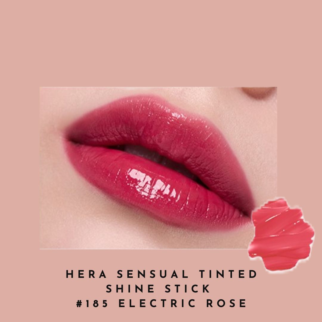 Son HERA Sensual Tinted Shine Stick