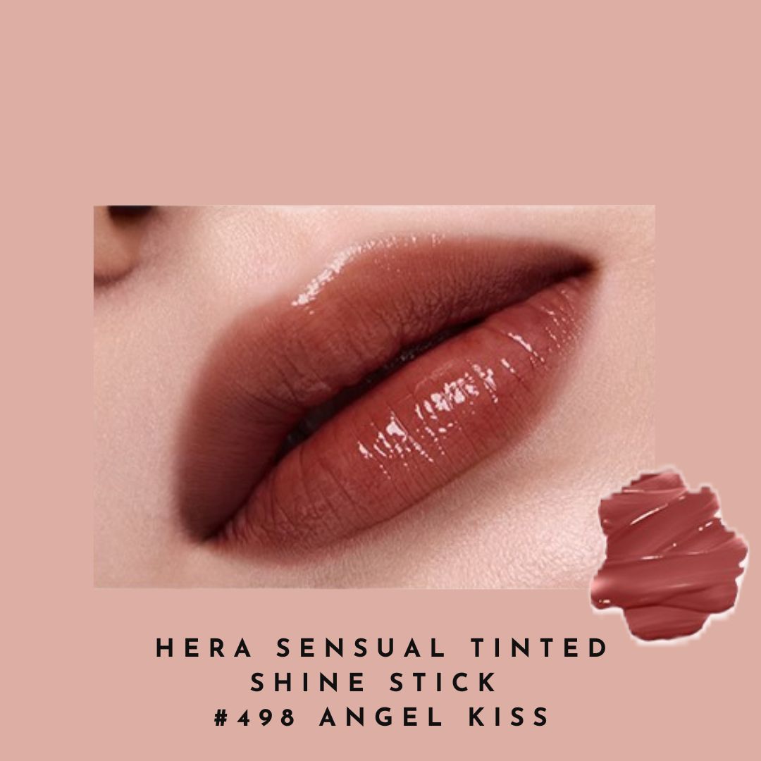 Son HERA Sensual Tinted Shine Stick