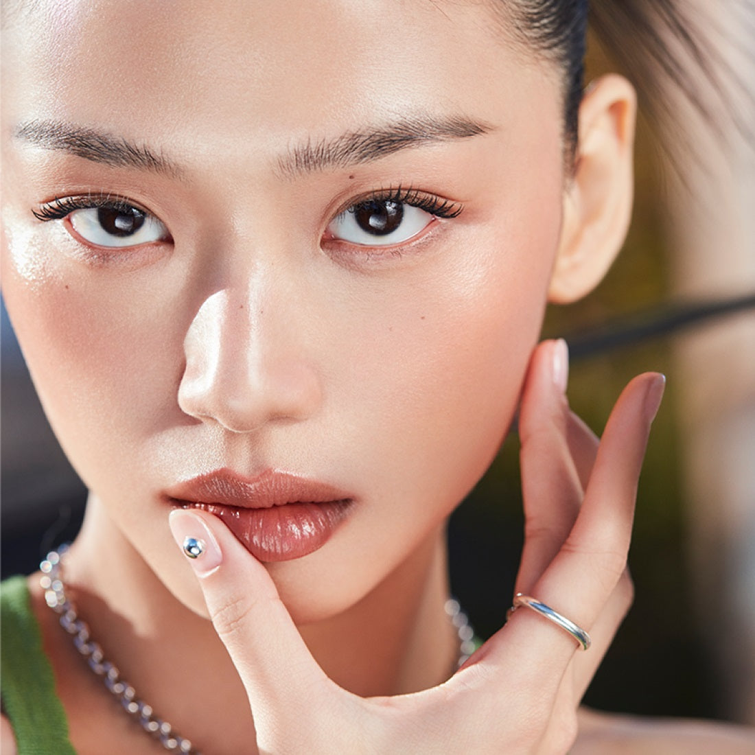 Son HERA Sensual Tinted Shine Stick - Kallos Vietnam
