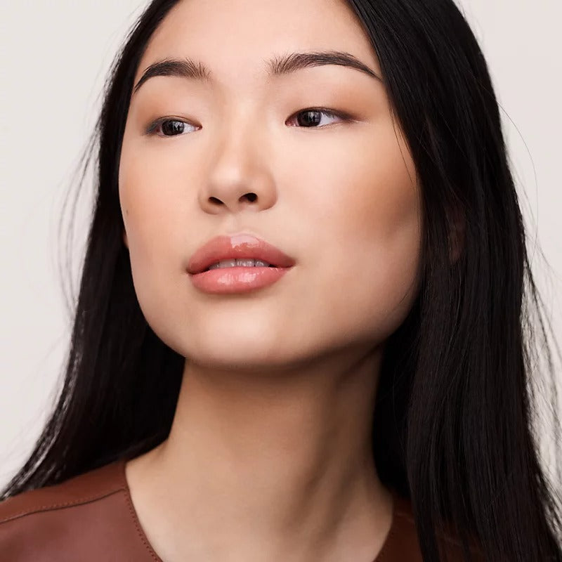 Son HERMÈS Hermèsistible Infused Care Oil #01 Beige Sapotille