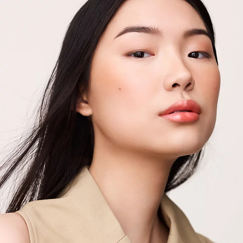 Son HERMÈS Hermèsistible Infused Care Oil #02 Corail Bigarade