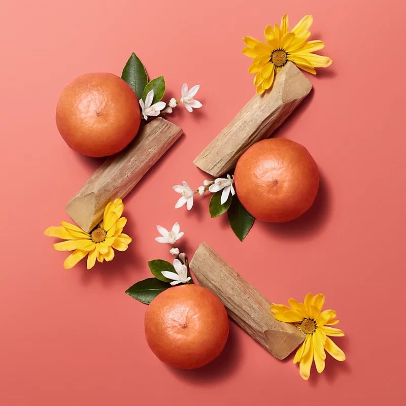 Son HERMÈS Hermèsistible Infused Care Oil #02 Corail Bigarade