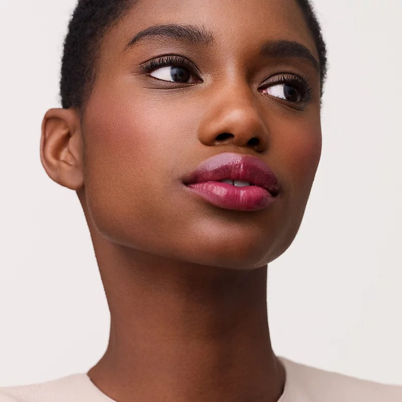 Son HERMÈS Hermèsistible Infused Care Oil #06 Pourpre Camarine