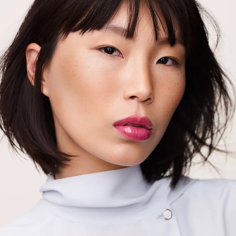 Son HERMÈS Hermèsistible Infused Care Oil #06 Pourpre Camarine