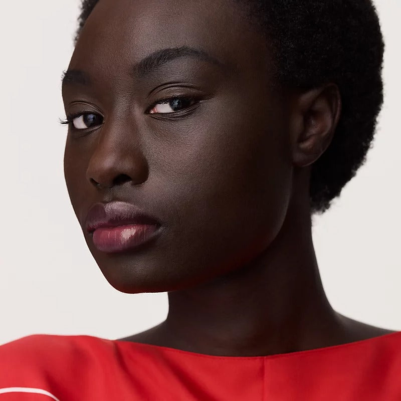 Son HERMÈS Hermèsistible Infused Care Oil #06 Pourpre Camarine