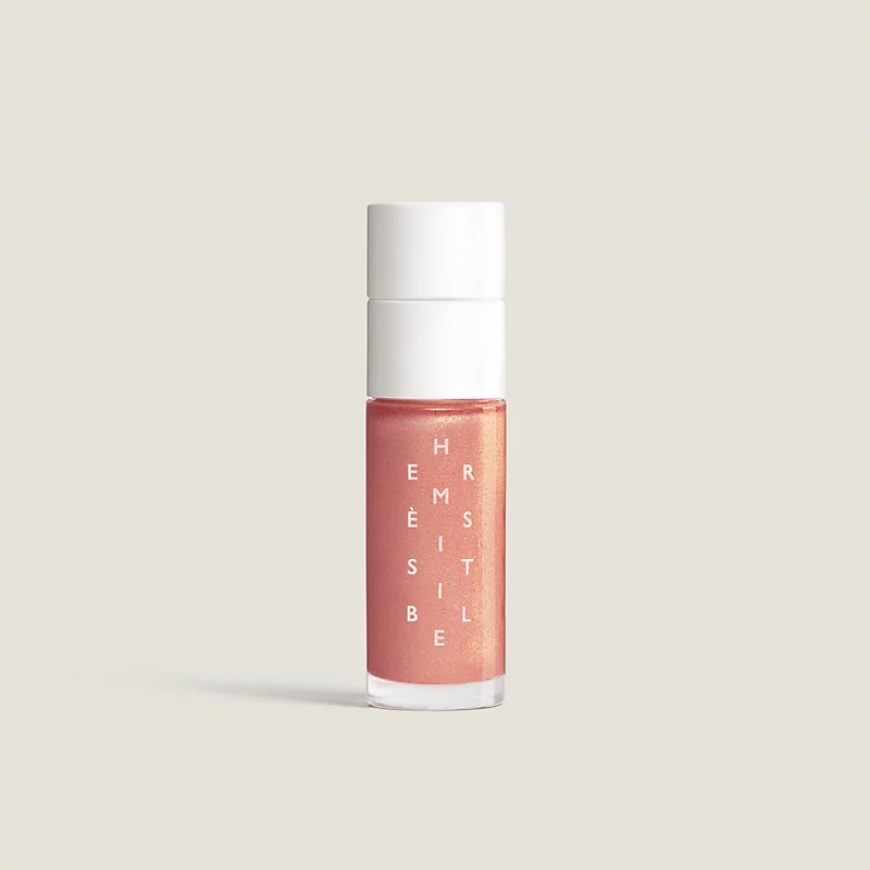 Son HERMÈS Hermèsistible Infused Care Oil #10 Rose Nashi