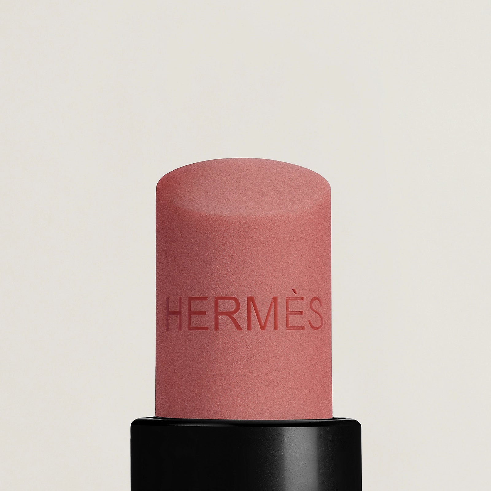 Son HERMÈS Rose Hermès Rosy Lip Enhancer - Refill #49 Rose Tan - Kallos Vietnam