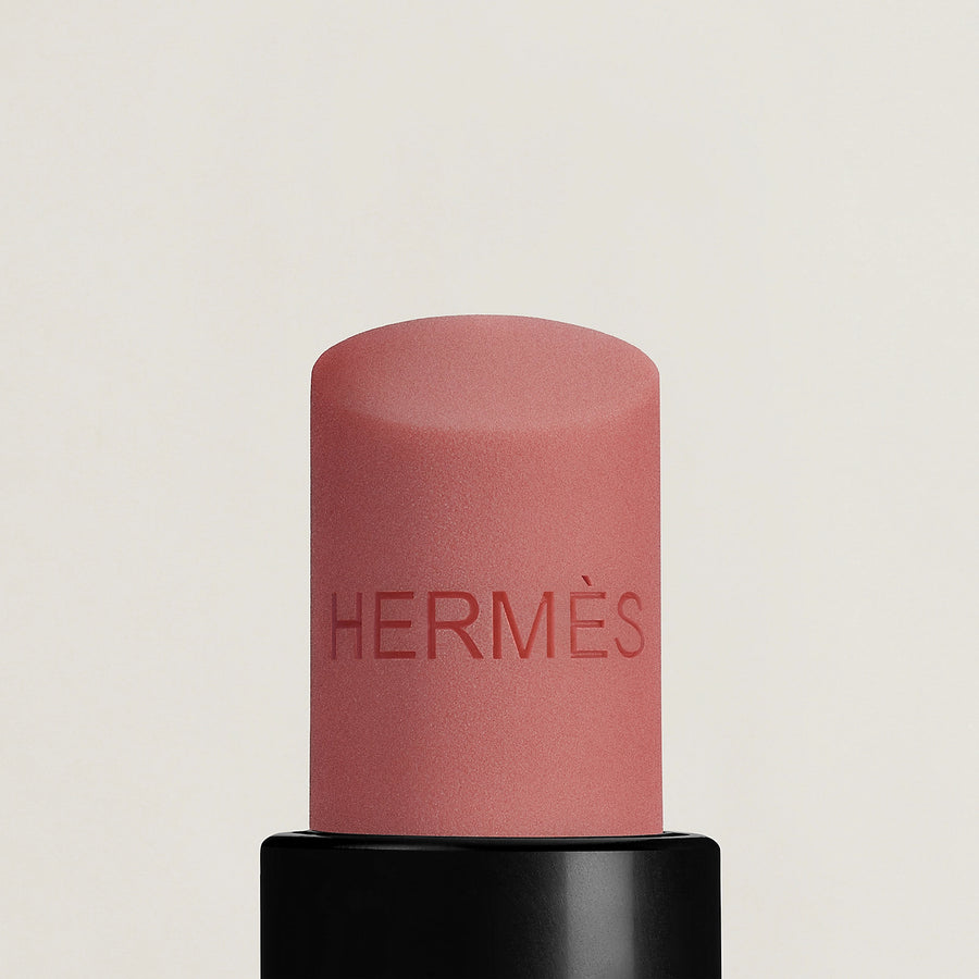 Son HERMÈS Rose Hermès Rosy Lip Enhancer - Refill #49 Rose Tan