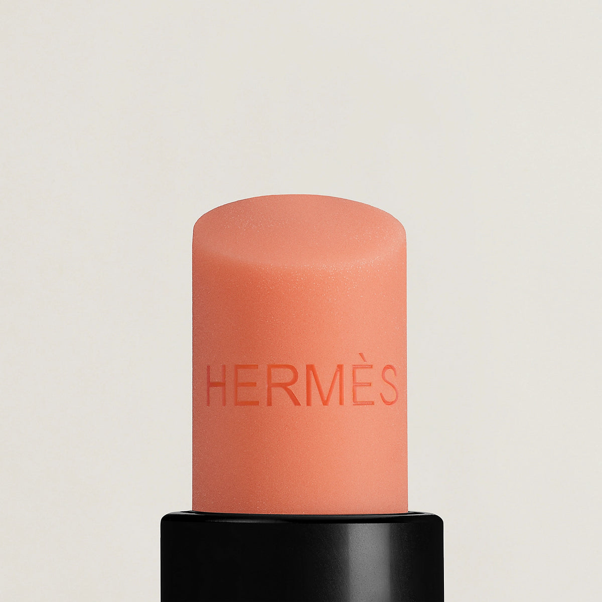 Son HERMÈS Rose Hermès Rosy Lip Matte Enhancer #14 Rose Abricoté