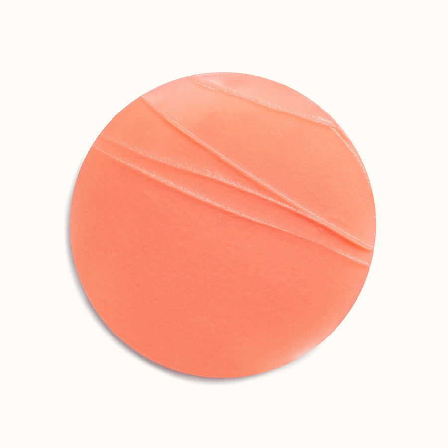 Son HERMÈS Rose Hermès Rosy Lip Matte Enhancer #14 Rose Abricoté