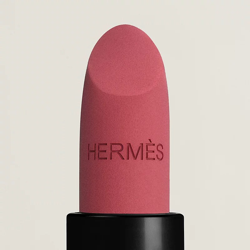 Son HERMES Rouge Hermès Light Matte Lipstick #24 Rose Epure Limited