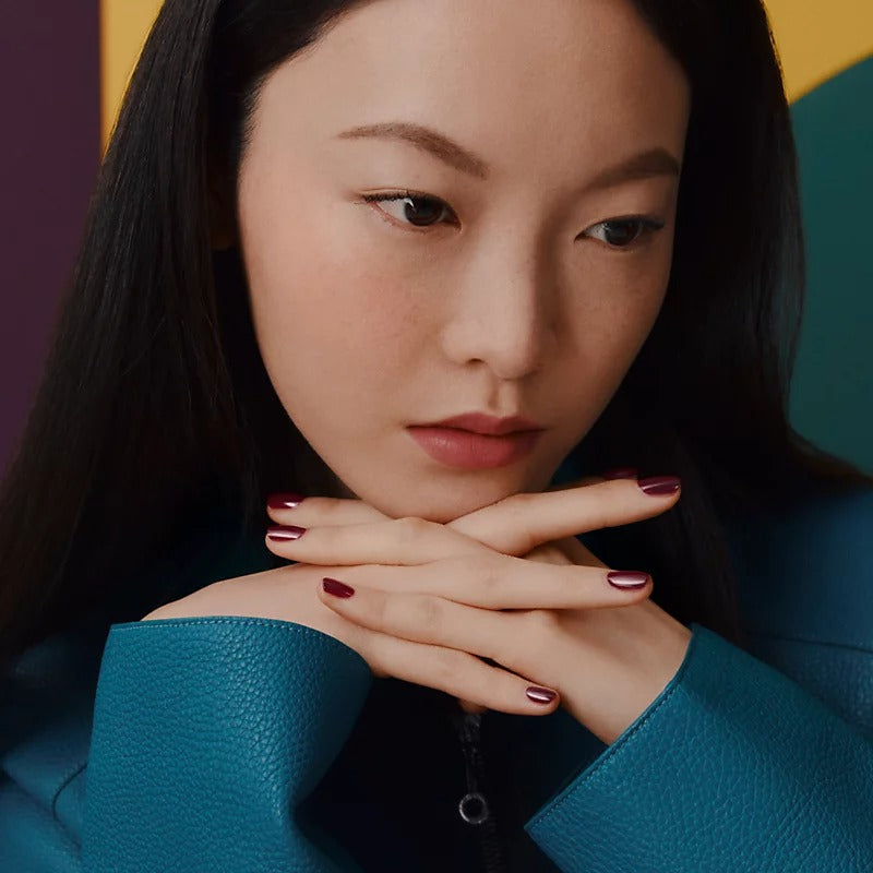 Son HERMES Rouge Hermès Light Matte Lipstick #24 Rose Epure Limited