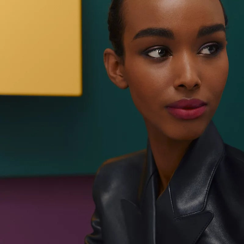 Son HERMES Rouge Hermès Light Matte Lipstick #69 Rose Primaire Limited