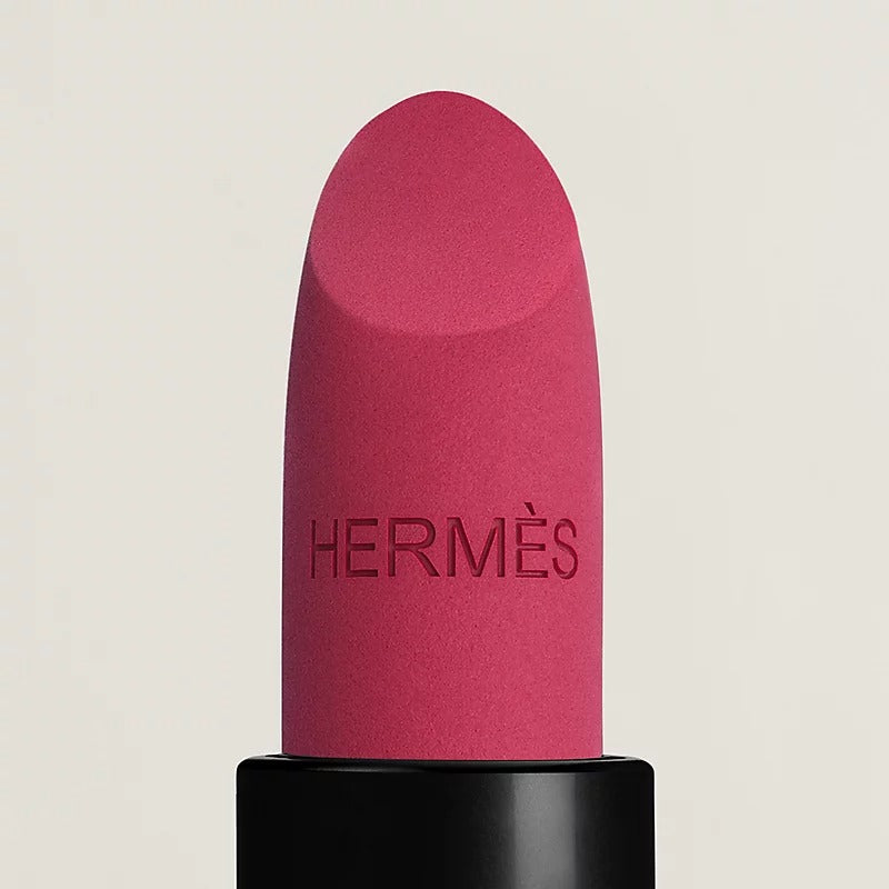 Son HERMES Rouge Hermès Light Matte Lipstick #69 Rose Primaire Limited