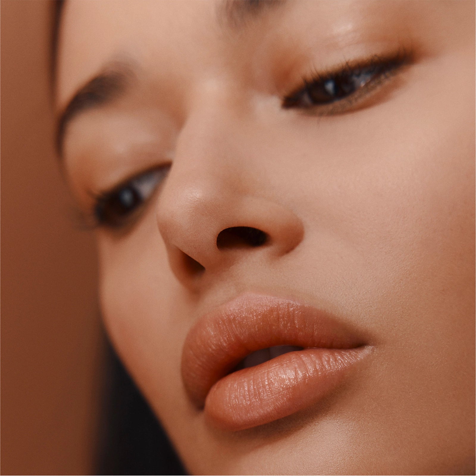 Son HERMÈS Rouge Hermès Lip Shine LTD #03 Beige Glacé - Kallos Vietnam