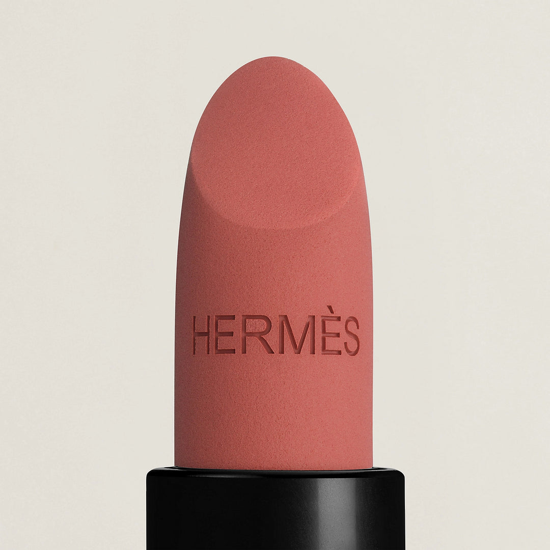 Son HERMÈS Rouge Hermès Matte Lipstick LTD #23 Beige Doblis