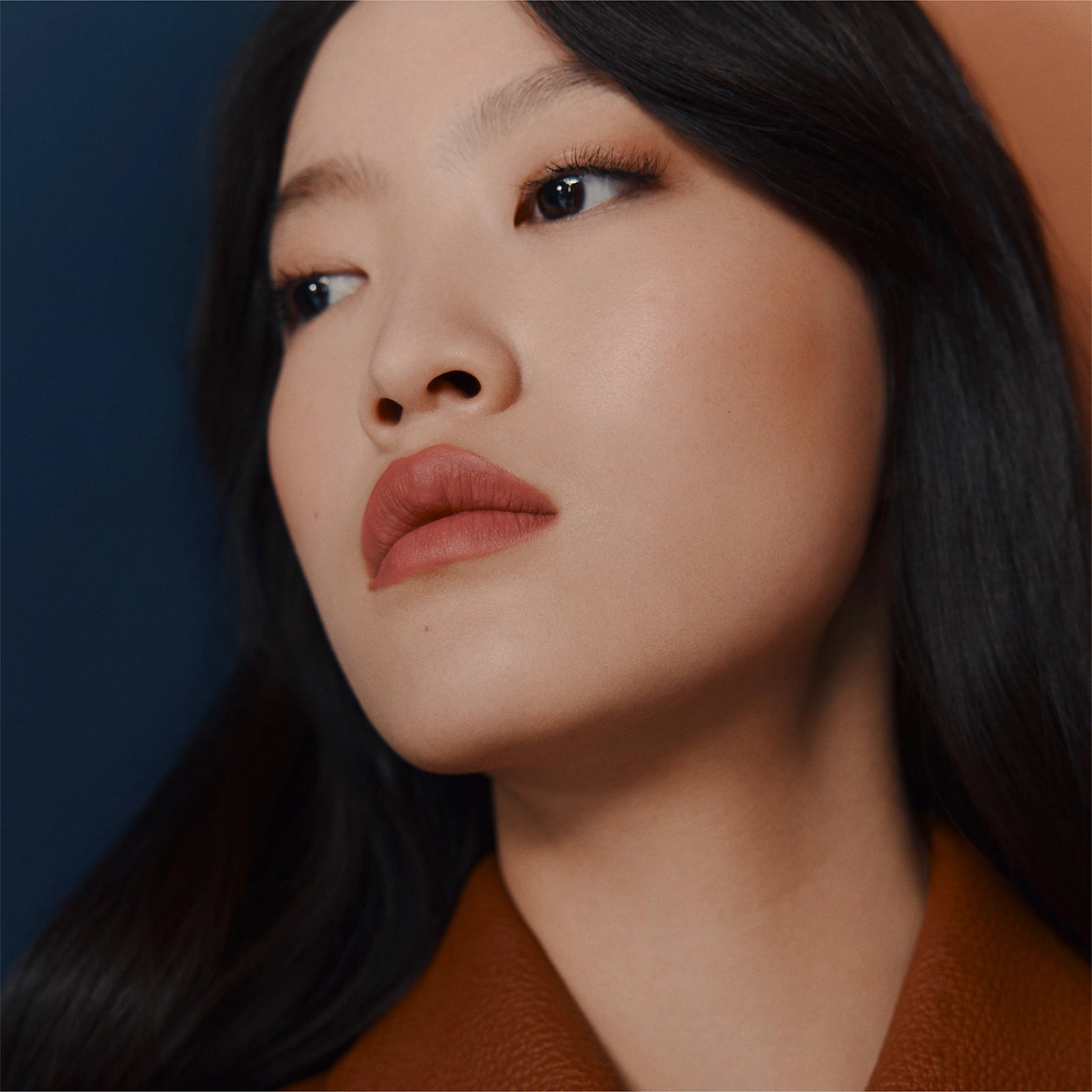 Son HERMÈS Rouge Hermès Matte Lipstick LTD #23 Beige Doblis - Kallos Vietnam